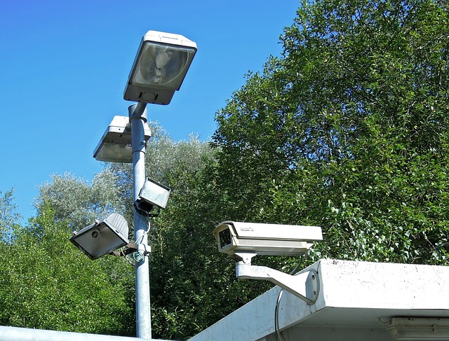 Security Systems